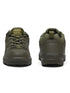 TREKKING Olive Child Sneakers